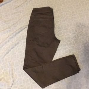 Maurice’s jeggings